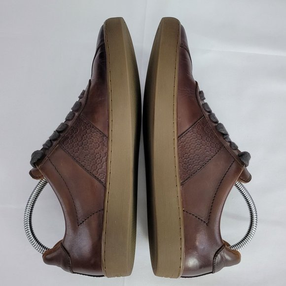 Gordon Rush Reed Sneaker Men's Brown 201257 US Size 7 - Picture 6 of 8